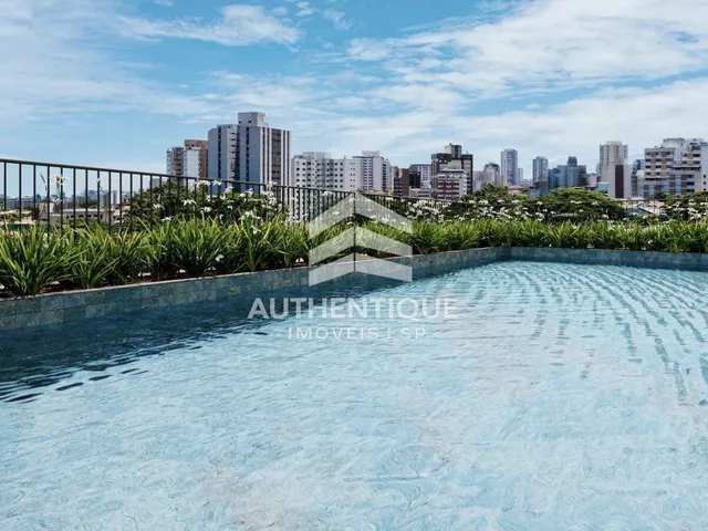 Imagem 14: OLIIE PINHEIROS - Apartamento à venda no bairro Pinheiros - São Paulo/SP, Zona Oeste
