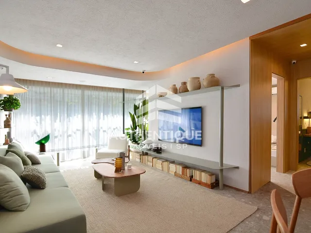 Imagem 10: OLIIE PINHEIROS - Apartamento à venda no bairro Pinheiros - São Paulo/SP, Zona Oeste