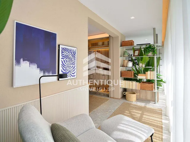Imagem 5: OLIIE PINHEIROS - Apartamento à venda no bairro Pinheiros - São Paulo/SP, Zona Oeste