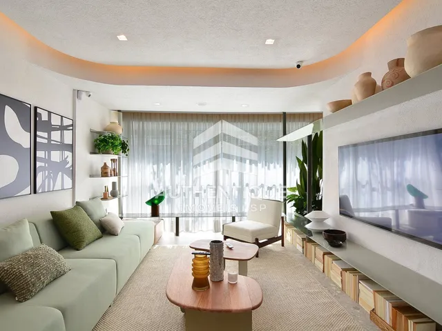 Imagem 16: OLIIE PINHEIROS - Apartamento à venda no bairro Pinheiros - São Paulo/SP, Zona Oeste