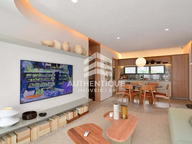 Imagem 3: OLIIE PINHEIROS - Apartamento à venda no bairro Pinheiros - São Paulo/SP, Zona Oeste