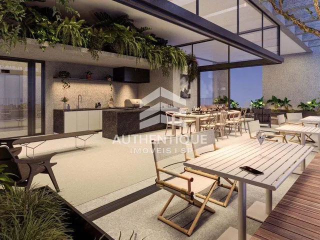 Imagem 11: OLIIE PINHEIROS - Apartamento à venda no bairro Pinheiros - São Paulo/SP, Zona Oeste