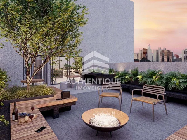 Imagem 6: OLIIE PINHEIROS - Apartamento à venda no bairro Pinheiros - São Paulo/SP, Zona Oeste