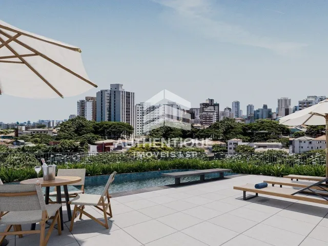 Imagem 13: OLIIE PINHEIROS - Apartamento à venda no bairro Pinheiros - São Paulo/SP, Zona Oeste