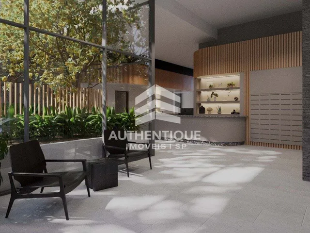 Imagem 2: OLIIE PINHEIROS - Apartamento à venda no bairro Pinheiros - São Paulo/SP, Zona Oeste