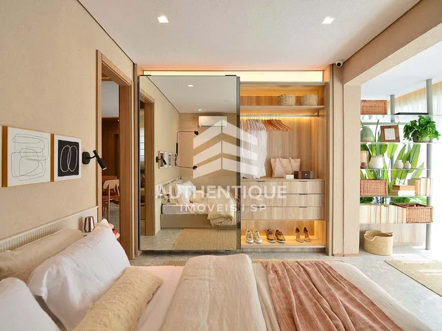 Imagem 7: OLIIE PINHEIROS - Apartamento à venda no bairro Pinheiros - São Paulo/SP, Zona Oeste