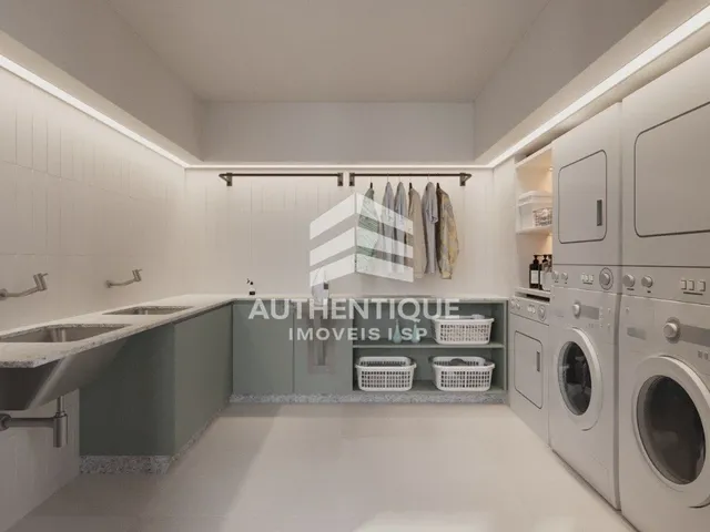 Imagem 12: OLIIE PINHEIROS - Apartamento à venda no bairro Pinheiros - São Paulo/SP, Zona Oeste