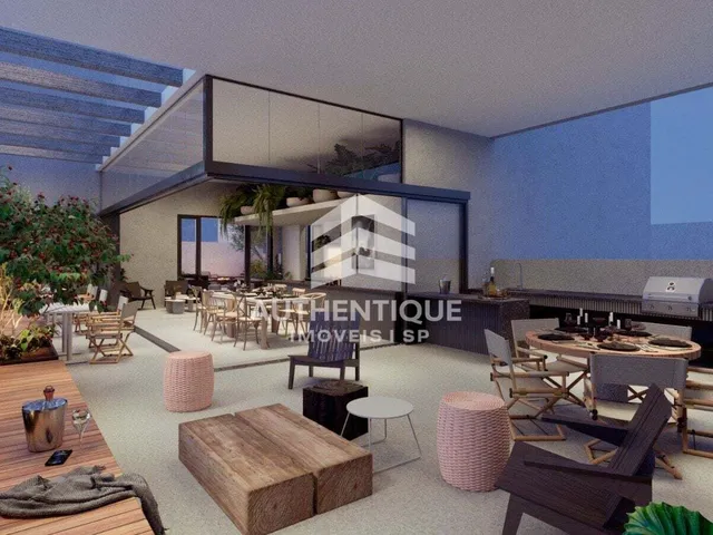 Imagem 8: OLIIE PINHEIROS - Apartamento à venda no bairro Pinheiros - São Paulo/SP, Zona Oeste