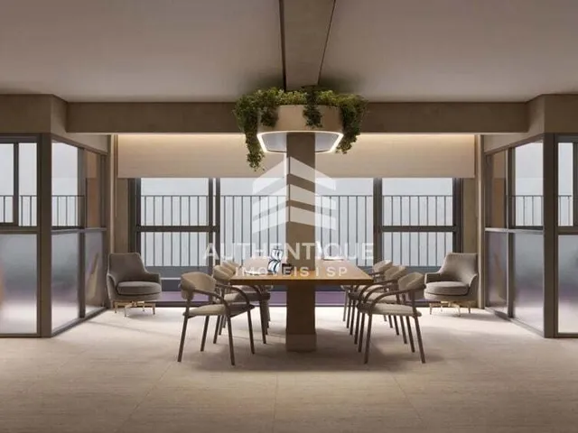 Imagem 7: Eucalys Moema Lírio - Apartamento À Venda no Bairro Indianópolis - São Paulo/Sp, Zona Sul