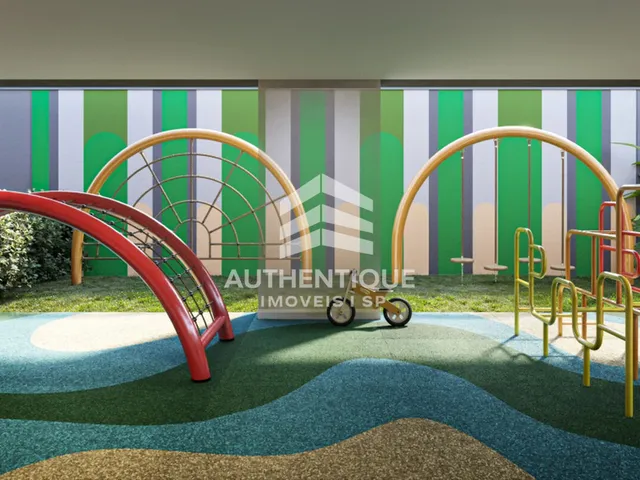Imagem 13: Eucalys Moema Lírio - Apartamento À Venda no Bairro Indianópolis - São Paulo/Sp, Zona Sul