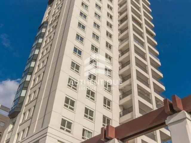 Imagem 5: Quartier Auri Vila Olimpia - Apartamento À Venda no Bairro Vila Olímpia - São Paulo/Sp, Zona Sul