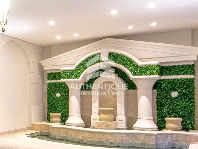 Imagem 14: Quartier Auri Vila Olimpia - Apartamento À Venda no Bairro Vila Olímpia - São Paulo/Sp, Zona Sul