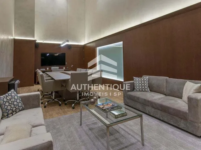 Imagem 13: Quartier Auri Vila Olimpia - Apartamento À Venda no Bairro Vila Olímpia - São Paulo/Sp, Zona Sul