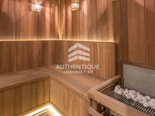 Imagem 2: Quartier Auri Vila Olimpia - Apartamento À Venda no Bairro Vila Olímpia - São Paulo/Sp, Zona Sul