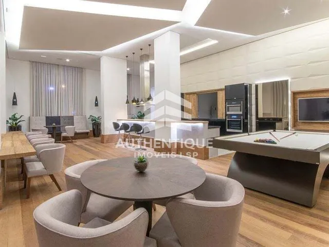 Imagem 8: Quartier Auri Vila Olimpia - Apartamento À Venda no Bairro Vila Olímpia - São Paulo/Sp, Zona Sul