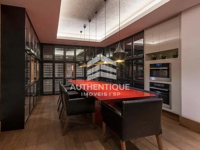 Imagem 11: Quartier Auri Vila Olimpia - Apartamento À Venda no Bairro Vila Olímpia - São Paulo/Sp, Zona Sul