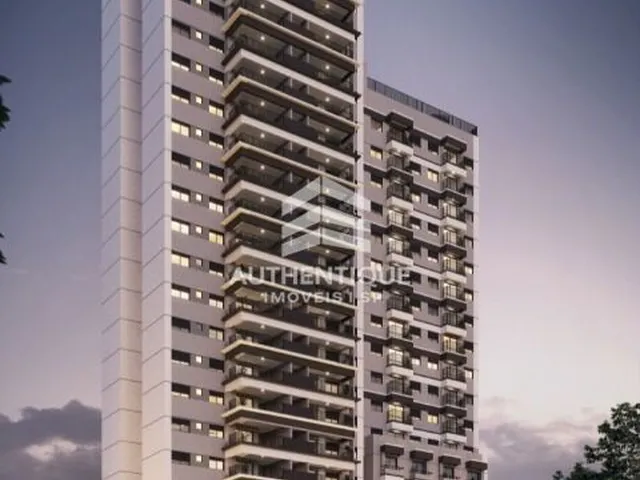 Imagem 10: Arch Nazare - Apartamento no Bairro Alto do Ipiranga À Venda!