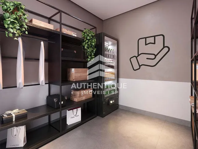 Imagem 6: Arch Nazare - Apartamento no Bairro Alto do Ipiranga À Venda!