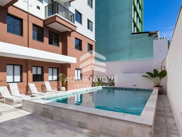 Imagem 3: Aquarela Bela Vista - Apartamento À Venda no Bairro Bela Vista - São Paulo/Sp, Zona Central