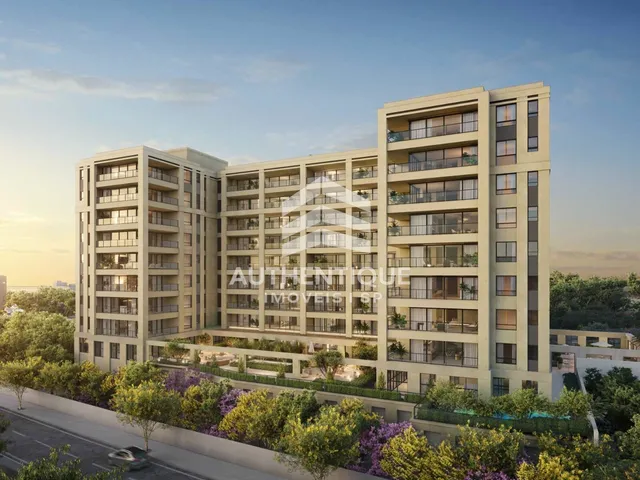Imagem 15: Taj Ibirapuera - Apartamento À Venda no Bairro Vila Mariana - São Paulo/Sp, Zona Sul