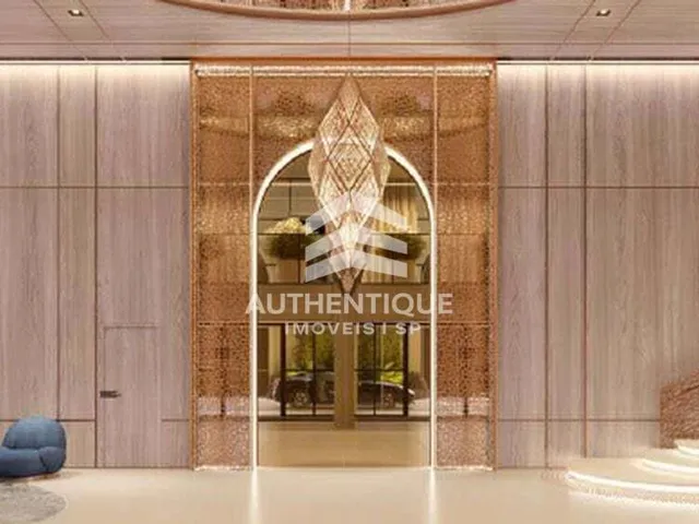 Imagem 11: Taj Ibirapuera - Apartamento À Venda no Bairro Vila Mariana - São Paulo/Sp, Zona Sul