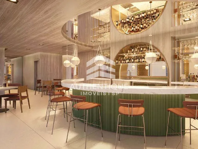 Imagem 9: Taj Ibirapuera - Apartamento À Venda no Bairro Vila Mariana - São Paulo/Sp, Zona Sul
