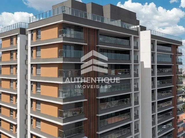 Imagem 3: Arbo Alto de Pinheiros - Apartamento À Venda em São Paulo/Sp