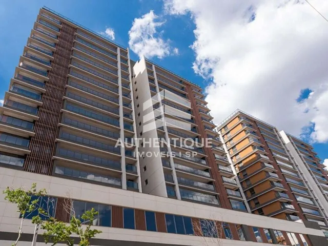 Imagem 5: Arbo Alto de Pinheiros - Apartamento À Venda em São Paulo/Sp