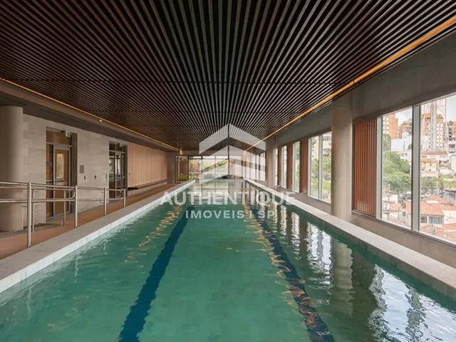 Imagem 9: Arbo Alto de Pinheiros - Apartamento À Venda em São Paulo/Sp