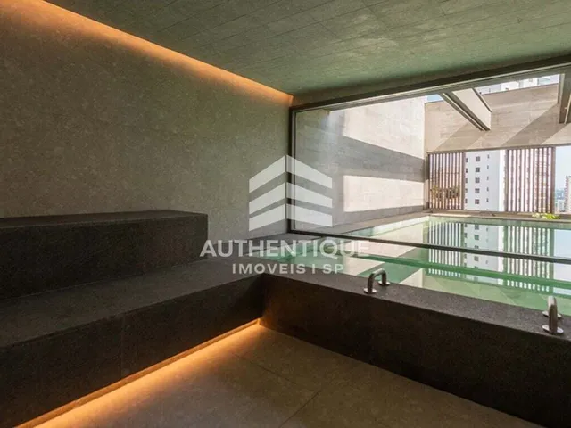 Imagem 11: Arbo Alto de Pinheiros - Apartamento À Venda em São Paulo/Sp