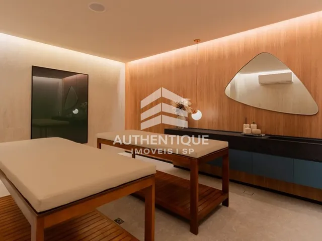 Imagem 12: Arbo Alto de Pinheiros - Apartamento À Venda em São Paulo/Sp