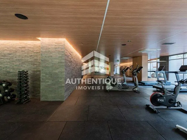Imagem 2: Arbo Alto de Pinheiros - Apartamento À Venda em São Paulo/Sp