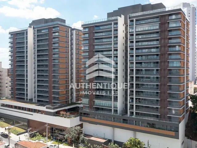 Imagem 6: Arbo Alto de Pinheiros - Apartamento À Venda em São Paulo/Sp