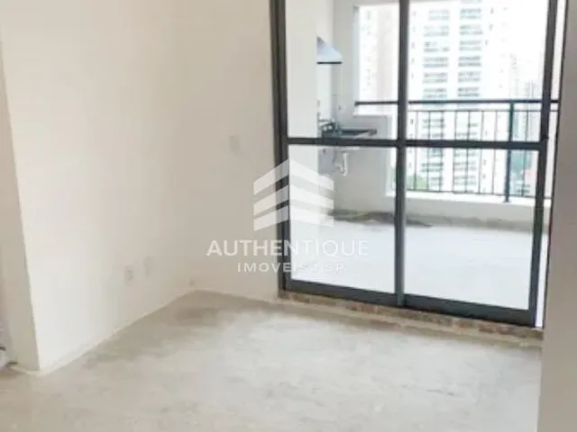 Imagem: Living Vila Mariana - Apartamento À Venda