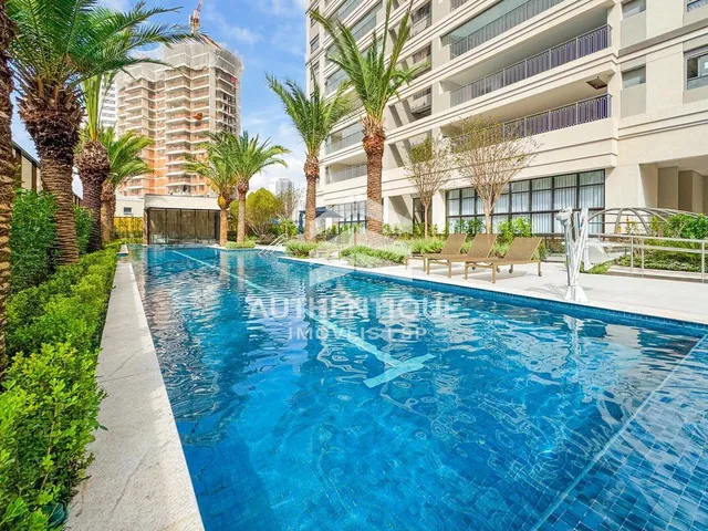Imagem: Lumiere Residence Chacara Klabin - Apartamento