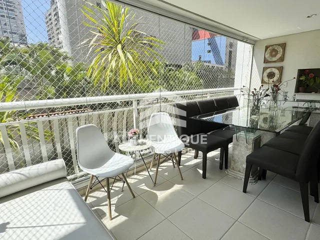 Imagem: Soleil Vila Mariana - Apartamento no Bairro