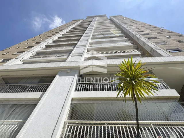 Imagem 13: Soleil Vila Mariana - Apartamento À Venda em São Paulo/Sp