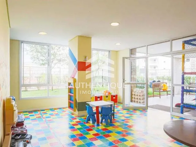 Imagem 6: Soleil Vila Mariana - Apartamento À Venda em São Paulo/Sp