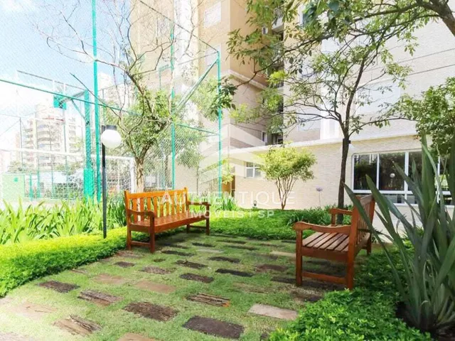 Imagem 11: Soleil Vila Mariana - Apartamento À Venda em São Paulo/Sp