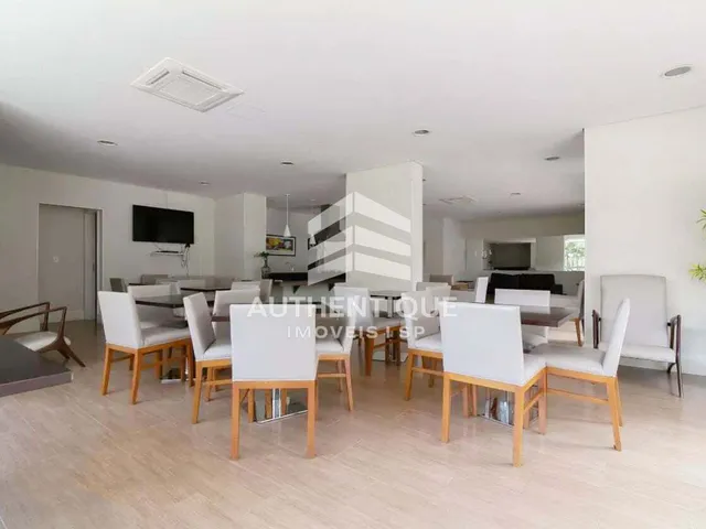 Imagem 7: Soleil Vila Mariana - Apartamento À Venda em São Paulo/Sp
