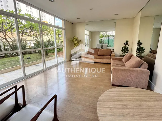 Imagem 4: Soleil Vila Mariana - Apartamento À Venda em São Paulo/Sp