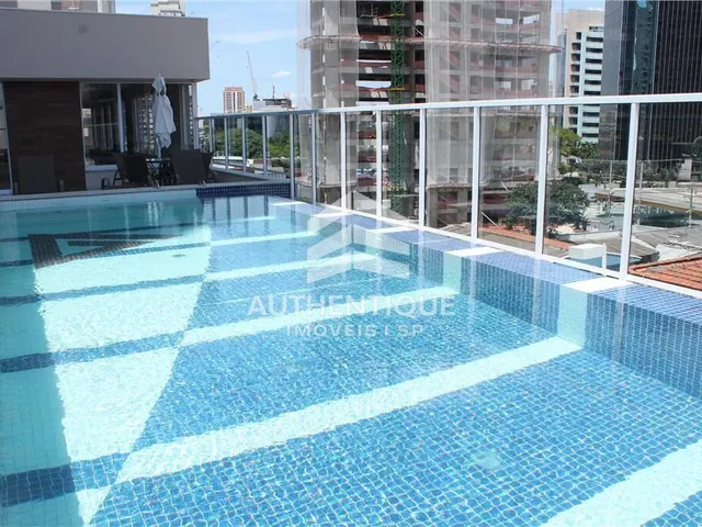 Imagem 12: Energy Brooklin - Apartamento À Venda em São Paulo/Sp
