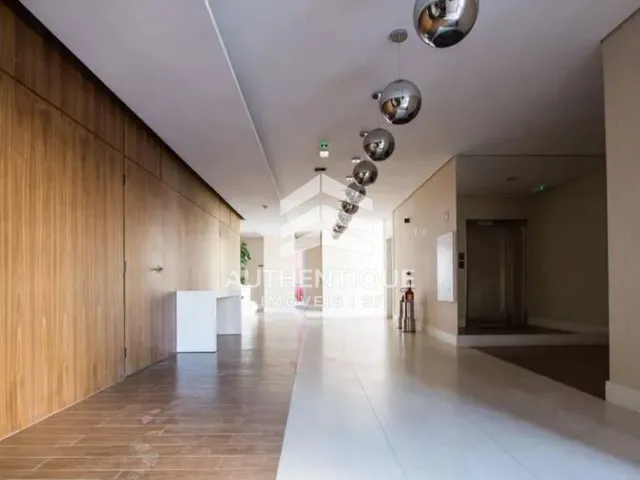Imagem 11: Energy Brooklin - Apartamento À Venda em São Paulo/Sp