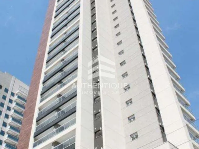 Imagem 16: Energy Brooklin - Apartamento À Venda em São Paulo/Sp