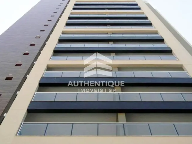Imagem 13: Energy Brooklin - Apartamento À Venda em São Paulo/Sp