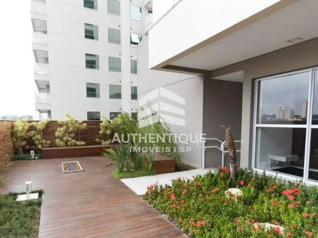 Imagem 14: Energy Brooklin - Apartamento À Venda em São Paulo/Sp