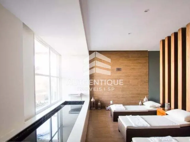 Imagem 6: Energy Brooklin - Apartamento À Venda em São Paulo/Sp