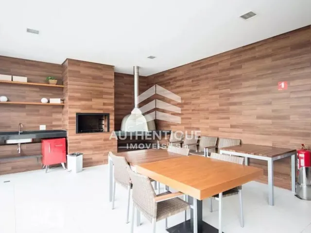 Imagem 10: Energy Brooklin - Apartamento À Venda em São Paulo/Sp