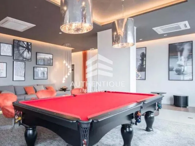 Imagem 3: Energy Brooklin - Apartamento À Venda em São Paulo/Sp