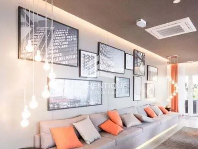 Imagem 7: Energy Brooklin - Apartamento À Venda em São Paulo/Sp